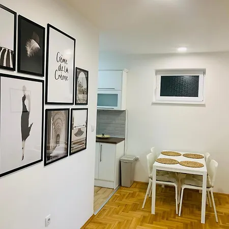 Apartment Hana2 *