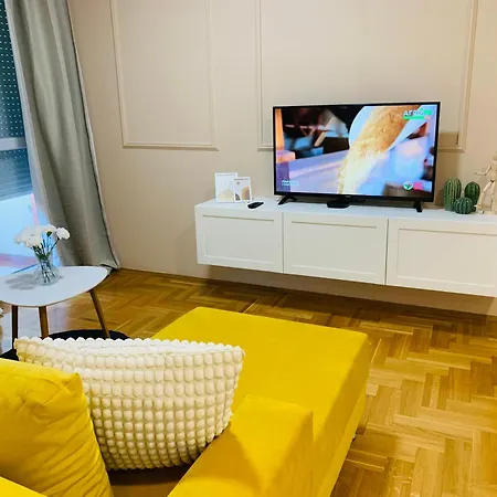 Apartment Hana2